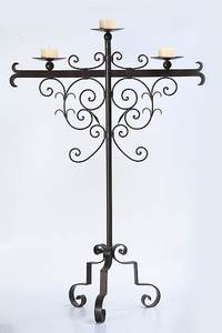 เชิงเทียนโลหะคุณภาพสูงดีไซน์ทันสมัยหรูหราหรูหราหรูหราสไตล์ใหม่เชิงเทียนสำหรับบ้าน - Product Image 3