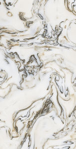 Evergreen Modèle Surface spéciale carreaux de sol émaillés en porcelaine pour usage commercial. - Product Image 3