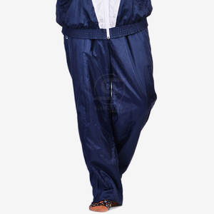 Trajes Cortavientos de Diseño Personalizado, Color Sólido, Último Diseño, Ropa Urbana para Hombre - Product Image 6