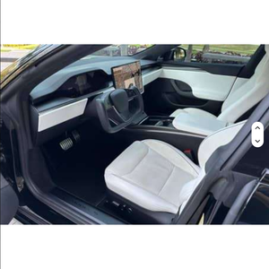 Tesla Model S d'occasion en bon état - Product Image 3