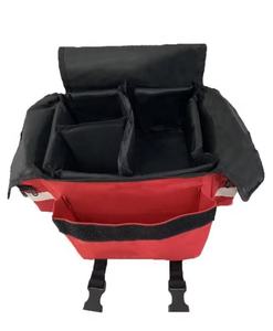 Botiquín de primeros auxilios de rescate médico, ambulancia de primeros auxilios, viaje, Camping, al aire libre, bolsas de equipo EMT - Product Image 3