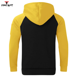 ชุดออกกำลังกายสำหรับผู้ชายชุดออกกำลังกาย - Product Image 4