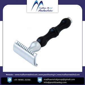 Fabricant indien de rasoirs de sécurité Rasoir de sécurité de qualité supérieure disponible à bas prix - Product Image 6