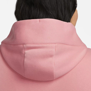 Nueva moda suave Vintage casual streetwear Drop Shoulder figuras transpirables Eco friendly sudaderas de punto Zip up Hoodie para mujeres - Product Image 3