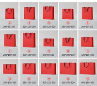 Sacs de shopping en ardoise ivoire imprimés avec un logo personnalisé élégant, sacs cadeaux en papier d'art, adaptés aux chaussures, aux vêtements, etc.
