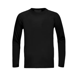 Jiu Jitsu Rash guards sublimé directement Concevez votre propre Rash Guard personnalisé Logo de surf à manches courtes MMA BJJ - Product Image 4