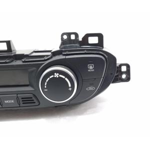 Systèmes de climatisation HYUNDAI i10 2ème Série 97250-B4XXX (11>13) - Product Image 3