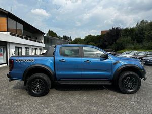 2020มือสอง GCC Ford Ranger พร้อมที่นั่งหนัง ACC Cruise Control AWD DRIVE - Product Image 3