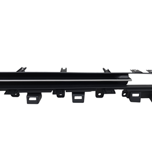 Moldura Lateral del Tablero RH para Jeep Compass Serie 6WK79TRMA (16>) - Product Image 4