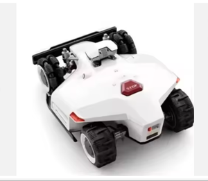 Offre Spéciale : Tondeuse Robot Portable LUBA 2 AWD 3000X Sans Fil Périmétrique - Product Image 2