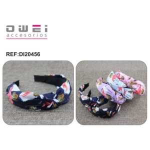 DIADEMA12u/c Diademas - Product Image 1