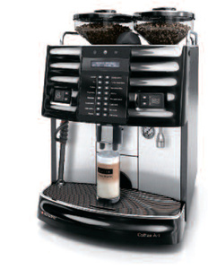 เครื่องชงกาแฟอัตโนมัติ - Product Image 6