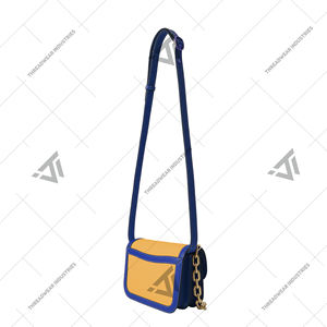 Custom Sigma Gamma Rho Sorority Clothing 1922 Bolso Mini bolso de mano Bolso de noche Bolso Hobo Parafernalia griega - Product Image 3