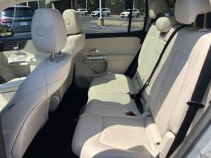 Mercedes-Benz GLB 250 SUV 2020 Usado en Buen Estado - Product Image 4