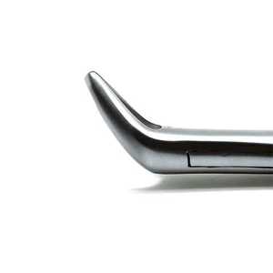 Pince d'extraction dentaire en gros incisives inférieures extraction chirurgicale des dents radiculaires - Product Image 5