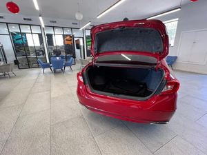 ฮอนด้า2020 1.5T Sport FWD พวงมาลัยซ้ายสะอาด - Product Image 3