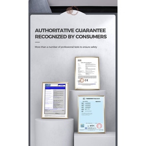 Cafetera Espresso Automática 4 en 1 Cafelffe, Compatible con Cápsulas Dolce Gusto y Nes, Preparadora de Cappuccino, Fuente de Alimentación Eléctrica - Product Image 3