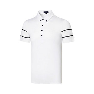 เสื้อโปโลเนื้อผ้าเบาสบาย คุณภาพทนทาน เหมาะสำหรับใส่ในชีวิตประจำวัน - Product Image 6
