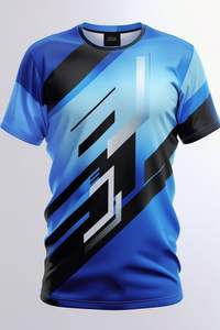 Camisetas de nuevo diseño, precios, última colección, camiseta ligera para hombre, producto de alta demanda, camiseta para hombre para ropa informal - Product Image 3