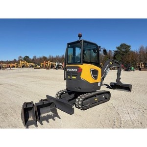 Gran Descuento 2026 en Excavadora ECR25, Maquinaria de Construcción Eléctrica - Product Image 6