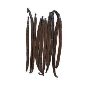 Vainas de Vainilla Orgánica Premium a Granel para la Venta - Product Image 3