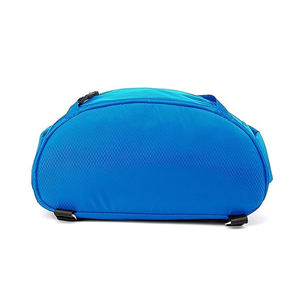 Sac à dos à cordon d'entraînement de puissance de gymnastique professionnelle en basse quantité minimale de commande sac à cordon de gymnastique de Sport étanche de grande capacité de haute qualité - Product Image 4