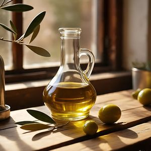 Huile de support d'olive pressée à froid 100% pure en forme liquide Fournisseur en gros - Product Image 3