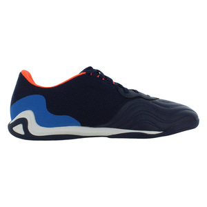 Adidas Copa Sense.3 Chaussures de football d'intérieur unisexes Team Navy Blue/White/Blue Rush |   100% authentique - Product Image 3