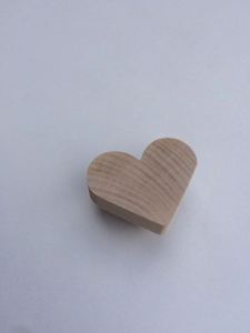 New Design Wooden Knob Pull Cabinet Drawer for Home Dresser Door Cabinet Furniture Decorative <b>Kitchen</b> Wardrobe Handle Knob 2024 - Product Image 6