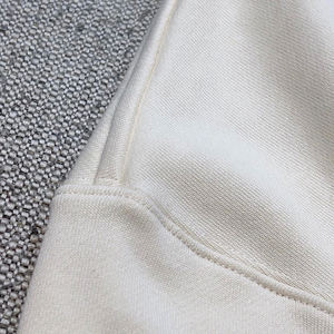 Sudadera con capucha para hombre y mujer, nueva prenda deportiva con estampado de vellón liso y diseño personalizado, 2022 - Product Image 6