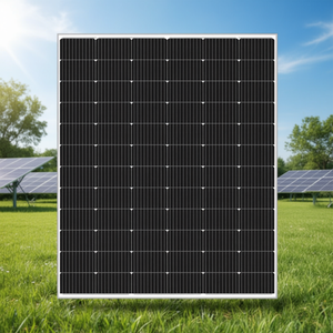 Panneau solaire Taichang Electronics ZS110AG1 - Product Image 3