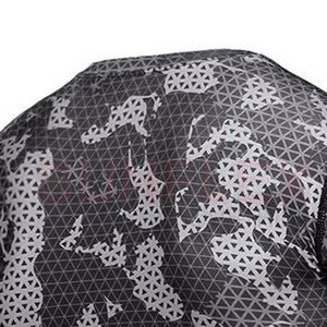 OEM Service High Quality Men <b>Compression</b> <b>Shirts</b> Custom Made Best Selling Men <b>Compression</b> <b>Shirts</b> - Product Image 4