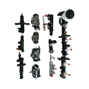 Cilindro esclavo de embrague de calidad superior Deqiang OEM 30620-V6370 adecuado para Nissan vendido directamente de fábrica - Product Image 6