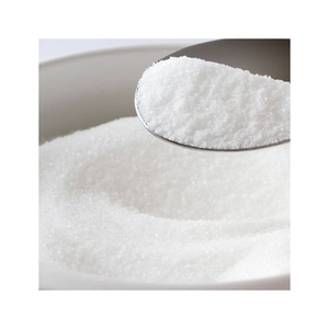ICUMSA 45 Azúcar refinado 99.8% Pureza 25kg Forma granular Embalaje a granel Ingredientes primarios de caña de remolacha - Product Image 5
