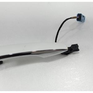 MANILLA EXTERIOR DE LA PUERTA DELANTERA IZQUIERDA PEUGEOT 508 Station Wagon RHC (DW10CTED4) (11>) - Product Image 3
