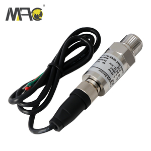 MACSENSOR 공장 비용 효율적인 압력 센서 0.5% 정확도 0~60MPa 범위 IP65 보호 기능을 갖춘 자동 감지 파이프라인용 - Product Image 2