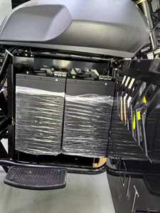 Ofrecemos motocicleta eléctrica de alta velocidad (200 km/h) y largo alcance para adultos en venta. - Product Image 4