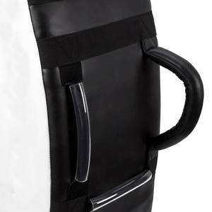 Tapis de coup de pied multifonctionnels MMA Muay Thai Taekwondo Cible de boxe pour l'entraînement Adulte Taekwondo Double Kick Target Custom Kick Pad - Product Image 4