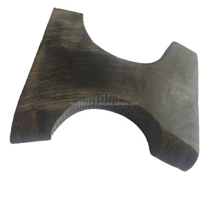 Poignée en corne de buffle de haute qualité avec poignée en corne naturelle et logo personnalisé en corne de buffle yéménite de l'Inde par RF Crafts - Product Image 5