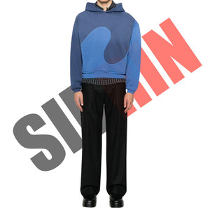 Bas quantité minimale de commande fabriqué en usine dernière conception unisexe pull à capuche conception personnalisée sweat décontracté et de haute qualité sweat à capuche - Product Image 1