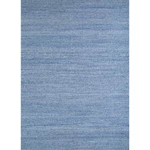 Alfombras de Poliéster Anudadas a Mano Hula Blue PKPL-19 para Uso Doméstico - Product Image 1