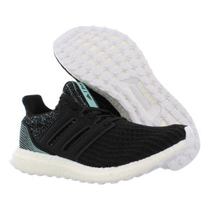Adidas Ultraboost Parley Womens <b>Shoes</b> Color: Black/White/<b>Teal</b> 100% Authentic - Product Image 5