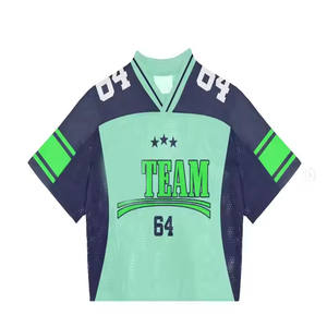 เสื้อยืดผ้าฝ้ายโอเวอร์ไซส์สำหรับผู้ชายเสื้อยืดโอเวอร์ไซส์100% โอเวอร์ไซส์ผ้าคอตตอนขนาดใหญ่ออกแบบได้ตามที่ต้องการ - Product Image 2