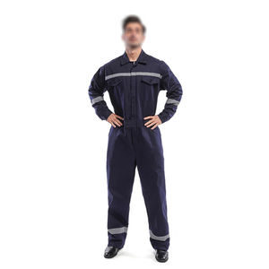 Venta caliente 2024 Overol de ropa de trabajo para hombres y mujeres Ropa DE SEGURIDAD DE manga completa al aire libre en varios colores a precio barato - Product Image 1