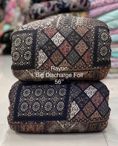 Pure Rayonne Aperçu complet Propriétés Processus de fabrication Utilisations et avantages Robes de mode élégantes et tissu personnalisé - Product Image 3