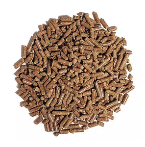 EN STOCK EN Plus-A1 6mm 8mm sapin/pin/hêtre granulés de bois dans des sacs de 15kg à vendre en vrac Stock en ligne acheter auprès d'un fournisseur allemand - Product Image 5