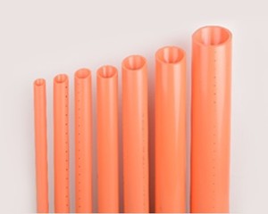 PIPA y ACCESORIOS CPVC - Product Image 1