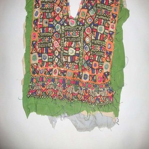 Chemisiers ethniques pour femmes Artland International, faits à la main, style vintage Baloch, dernier style bohème, en coton léger et respirant - Product Image 3