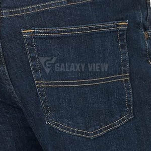 Pantalones Vaqueros de Último Diseño con Servicio OEM para Hombre, Pantalones Vaqueros de Primera Calidad Cómodos para Hombre - Product Image 6