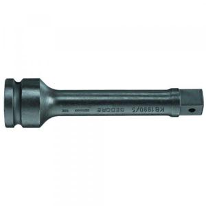Accessoires et pièces pour outils pneumatiques Gedore 1/2'' Impact Extension - Product Image 1